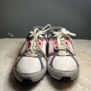 Womens Nike Shox Pre-owned Size 10